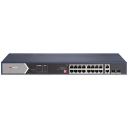 Switch poe 16 ports DS-3E0520HP-E