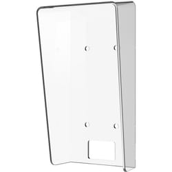 Hikvision - Soporte de superficie - Específico para videoporteros - Compatible con placas Orificios de conexión - 150 (Al) x 80 (An) x 49 (Fo) mm