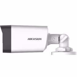 Hikvision DS-2CE17H0T-IT5F Balle (forme) Caméra de sécurité CCTV Extérieure 2560 x 1944 pixels Plafond/mur