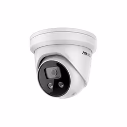 Hikvision DS-2CD2346G2-ISU/SL, Caméra de sécurité IP, Extérieure, Avec fil, FCC (47 CFR 15, B); CE-EMC (EN 55032: 2015, EN 61 ...