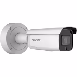 TUBE IP - 8 MP VF - 2.8-12 MM -DS-2CD2686G2-IZSU/SL-HIKVISIONLa caméra de surveillance DS-2CD2686G2-IZSU/SL de hikvision fait ...