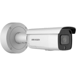 Caméra de surveillance Bullet Varifocale Stroboscopique AcuSense 4K DS-2CD2686G2-IZSU/SL(2.8-12mm)(C)