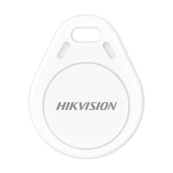 Hikvision - Badge de Sécurité - DS-PT-M1 - 314500018