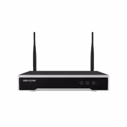 Hikvision DS-7108NI-K1/W/M(C), 8 canaux, 1920 x 1080 pixels, 8 canaux, 1920 x 1080px, 1280 x 1024px, 1280 x 720px, 1024 x 768 ...