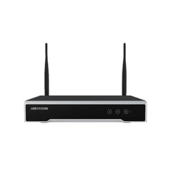 Hikvision DS-7108NI-K1/W/M(C) Enregistreur vidéo sur réseau 1U Noir