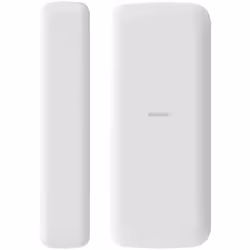 Détecteur d'ouverture sans fil - Hikvision AX PRO Ce détecteur d'ouverture est compatible avec les système d'alarme Hikvision ...