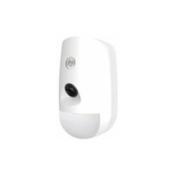 Capteur de mouvement pir sans fil 12 m avec camera ax pro