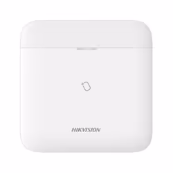 HIKVISION - DS-PWA96-M-WE Type de produit : Centrale d'alarme sans fil
