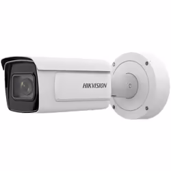 HIKVISION Caméra IP bullet 4MP VF 8-32 mm IR 100m PoE DarkFighter IA DeepInView - iDS-2CD7A46G0/P-IZHSY(8-32mm)(C)
