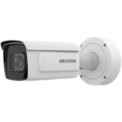 HIKVISION Caméra IP bullet 4MP VF 8-32 mm IR 100m PoE DarkFighter IA DeepInView - iDS-2CD7A46G0/P-IZHSY(8-32mm)(C)