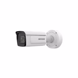 HIKVISION Caméra IP bullet 4MP VF 2.8-12 mm IR 50m PoE DarkFighter IA DeepInView - iDS-2CD7A46G0/P-IZHSY(2.8-12mm)(C)