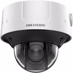 Hikvision IDS-2CD75C5G0-IZHSY, Caméra de sécurité IP, Extérieure, Avec fil, Plafond/mur, Blanc, Dôme