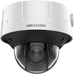 Hikvision IDS-2CD75C5G0-IZHSY Dôme Caméra de sécurité IP Extérieure 4000 x 3000 pixels Plafond/mur
