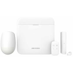 Hikvision - Kit alarme sans fil DS-PWA64-KIT-WE