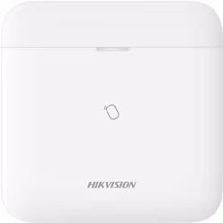 Hub AX PRO Hikvision : centrale d'alarme IP/GSM - DS-PWA96-M-WELa centrale AX PRO propose plusieurs modes de transmission via ...
