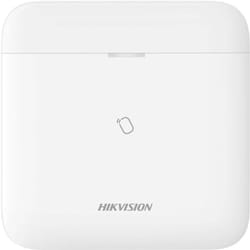 Hikvision - Central de Système d'alarme sans fil WiFi/GPRS 64 zones ax Pro