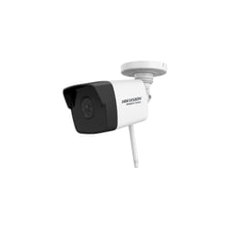 Hikvision HWI-B120H-D/W caméra de sécurité Balle (forme) Caméra de sécurité IP Intérieure et extérieure 1920 x 1080 pixels Plafond/mur