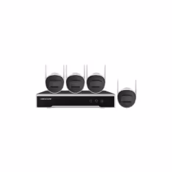 Kit vidéosurveillance HIKVISION NK42W0H-1T