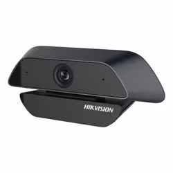 Hikvision DS-U12, 2 MP, 1920 x 1080 pixels, Full HD, 30 ips, 640x480@25fps, 640x480@30fps, 1280x720@25fps, 1280x720@30fps, 12 ...