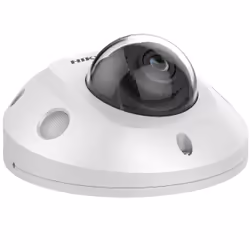 Hikvision DS-2CD2546G2-IS Dôme Caméra de sécurité IP Extérieure 2592 x 1944 pixels Plafond/mur