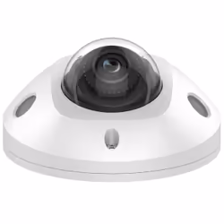 Hikvision DS-2CD2546G2-IS Dôme Caméra de sécurité IP Extérieure 2592 x 1944 pixels Plafond/mur