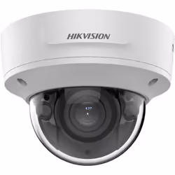 Caméra IP HIKVISION - DS-2CD2743G2-IZS Résolution (pixels) : 2688 x 1520
