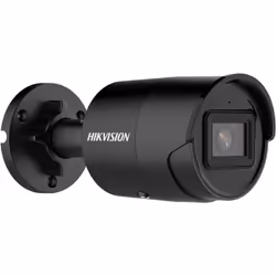 Caméra IP bullet 4Mp DS-2CD2043G2-I 2.8 - Hikvision Cette Caméra IP dispose des dernières technologies en vidéosurveillance n ...
