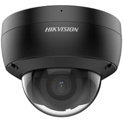 Caméra dôme ip antivandalisme 4MP - ir 30m