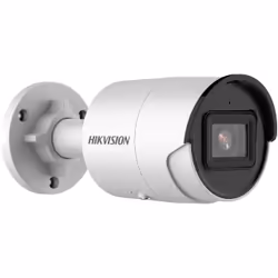 Hikvision DS-2CD2023G2-I, Caméra de sécurité IP, Extérieure, Avec fil, Plafond/mur, Blanc, Balle (forme)