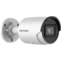 Hikvision DS-2CD2023G2-I Balle (forme) Caméra de sécurité IP Extérieure 1920 x 1080 pixels Plafond/mur