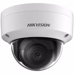 Caméra dôme antivandalisme 4Mp - Hikvision DS-2CD2143G2-I(2