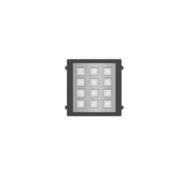 Hikvision DS-KD-KP/S accessoire de système d'interphone Clavier