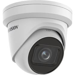 Hikvision DS-2CD2H23G2-IZS Dôme Caméra de sécurité IP Extérieure 1920 x 1080 pixels Plafond/mur