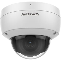 Hikvision DS-2CD2186G2-I Dôme Caméra de sécurité IP Extérieure 3840 x 2160 pixels Plafond/mur