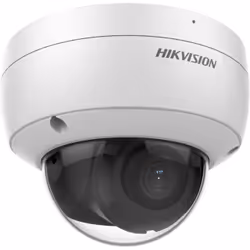 Hikvision DS-2CD2186G2-I Dôme Caméra de sécurité IP Extérieure 3840 x 2160 pixels Plafond/mur