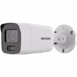 Hikvision DS-2CD2087G2-L(2.8MM), Caméra de sécurité IP, Extérieure, Avec fil, Multi, Class B FCC SDoC (47 CFR Part 15, Subpar ...