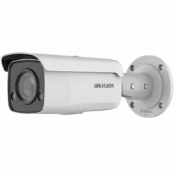 Hikvision DS-2CD2T87G2-L(4MM), Caméra de sécurité IP, Extérieure, Avec fil, Multi, Class B FCC SDoC (47 CFR Part 15, Subpart ...