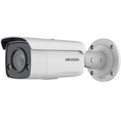 Hikvision DS-2CD2T87G2-L(4MM) caméra de sécurité Balle (forme) Caméra de sécurité IP Extérieure 3840 x 2160 pixels Plafond/mur