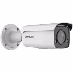 Hikvision DS-2CD2T87G2-L(4MM) caméra de sécurité Balle (forme) Caméra de sécurité IP Extérieure 3840 x 2160 pixels Plafond/mur