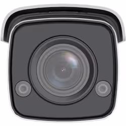 Hikvision DS-2CD2T87G2-L(4MM) caméra de sécurité Balle (forme) Caméra de sécurité IP Extérieure 3840 x 2160 pixels Plafond/mur