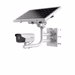 Caméra de surveillance Bullet fixe Bullet Solaire Power 4G EXIR - DS-2XS6A25G0-I/CH20S40(2.8mm)(no battery)  - HIKVISION
