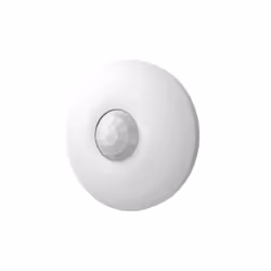 Hikvision DS-PDCL12-EG2-WE détecteur de mouvement Capteur infrarouge passif (PIR) Sans fil Plafond Blanc - Vue supplémentaire 2
