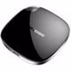 SSD Externe - HIKVISION - Noir T300S 512 Go USB 3.1 Type C 500/560 MB/s (HS-ESSD-T100I(STD)/512G/BLACK)