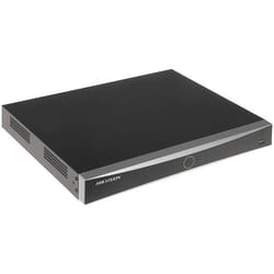 Enregistreur NVR - Hikvision - DS-7608NXI-I2/8P/S - 4K - 8 canaux - AcuSense