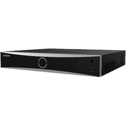 Hikvision DS-7716NXI-I4/16P/S 1.5U Noir