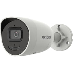Hikvision DS-2CD2046G2-IU/SL Balle (forme) Caméra de sécurité IP Extérieure 2688 x 1520 pixels Plafond/mur