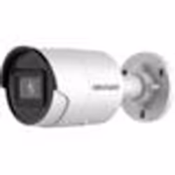 Caméra IP - Hikvision - DS-2CD2046G2-I - 4MP - Vision jour/nuit - Protection IP67