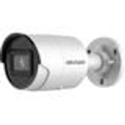 Caméra IP - Hikvision - DS-2CD2046G2-I - 4MP - Vision jour/nuit - Protection IP67