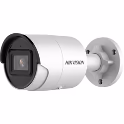 Hikvision DS-2CD2046G2-IU, Caméra de sécurité IP, Extérieure, Avec fil, Bulgare, Chinois traditionnel, Tchèque, Danois, Allem ...