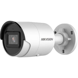 Hikvision DS-2CD2046G2-IU Balle (forme) Caméra de sécurité IP Extérieure 2688 x 1520 pixels Plafond/mur